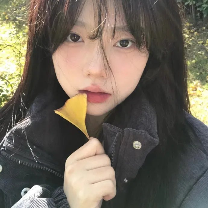 暗街中的人们